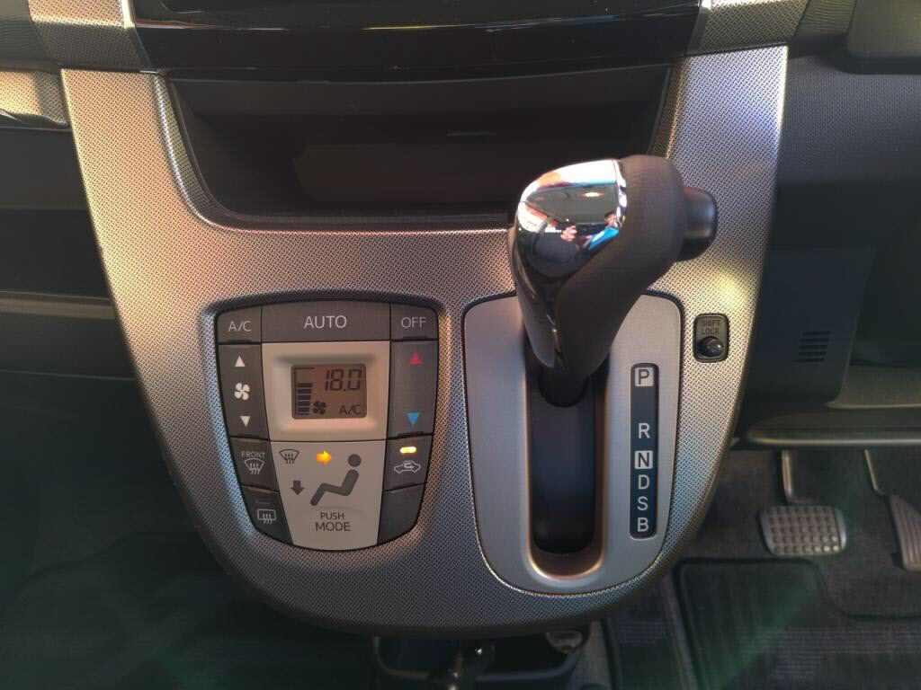 ステラカスタムカスタムＲの写真 16