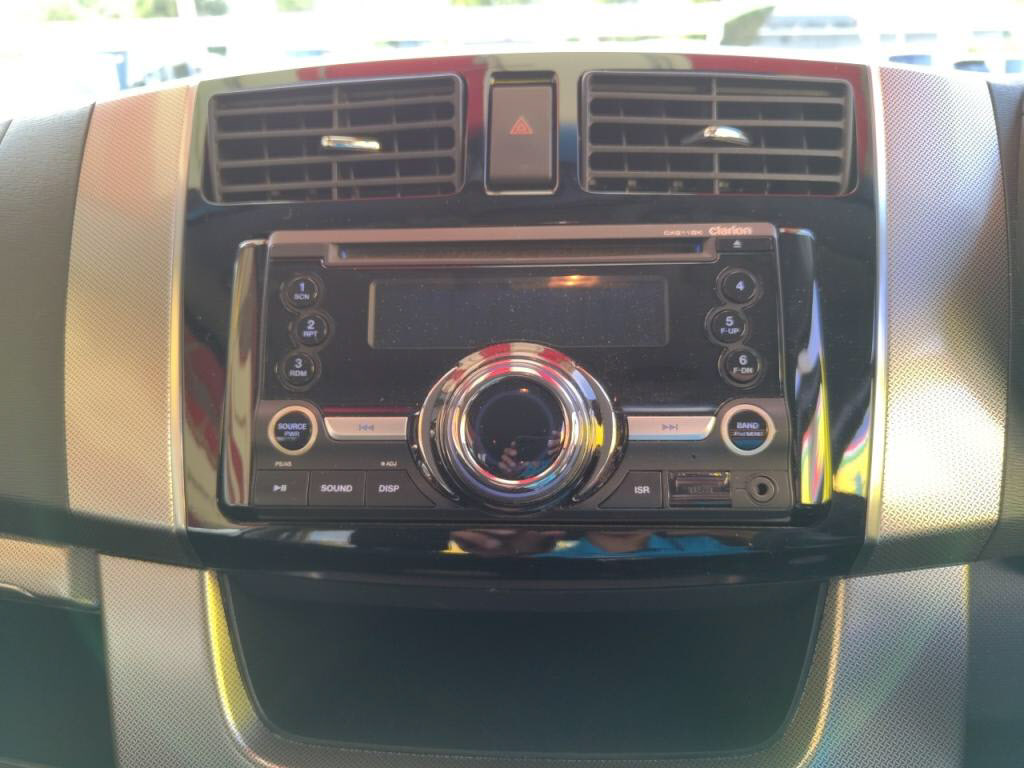 ステラカスタムカスタムＲの写真 17