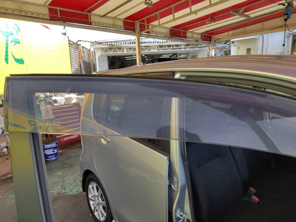 ステラカスタムカスタムＲの写真 19