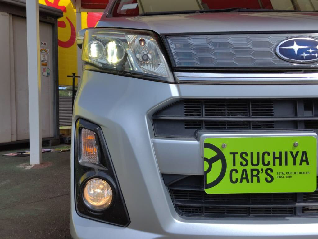 ステラカスタムカスタムＲの写真 20