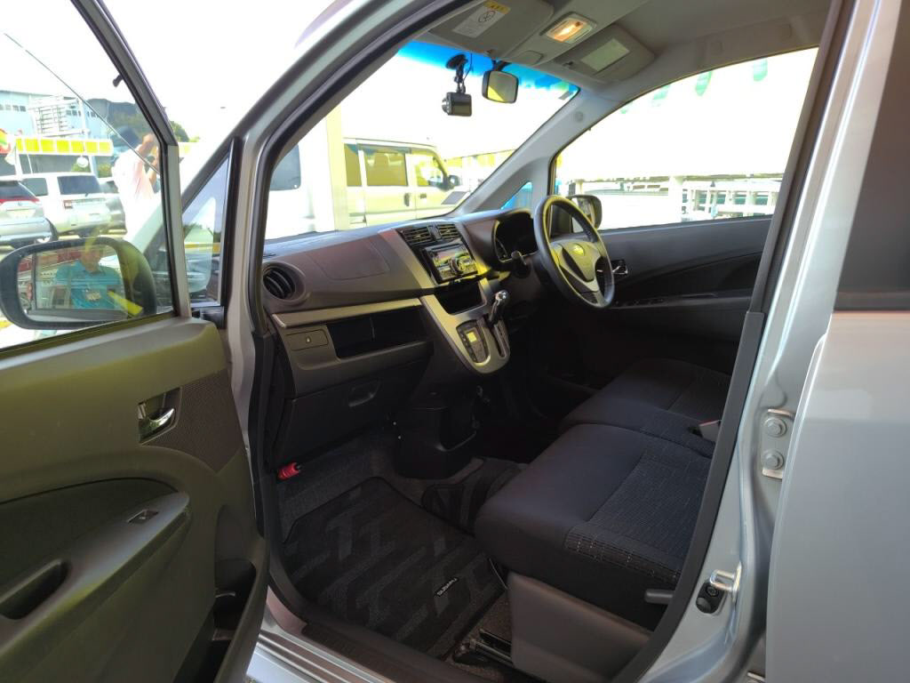 ステラカスタムカスタムＲの写真 21