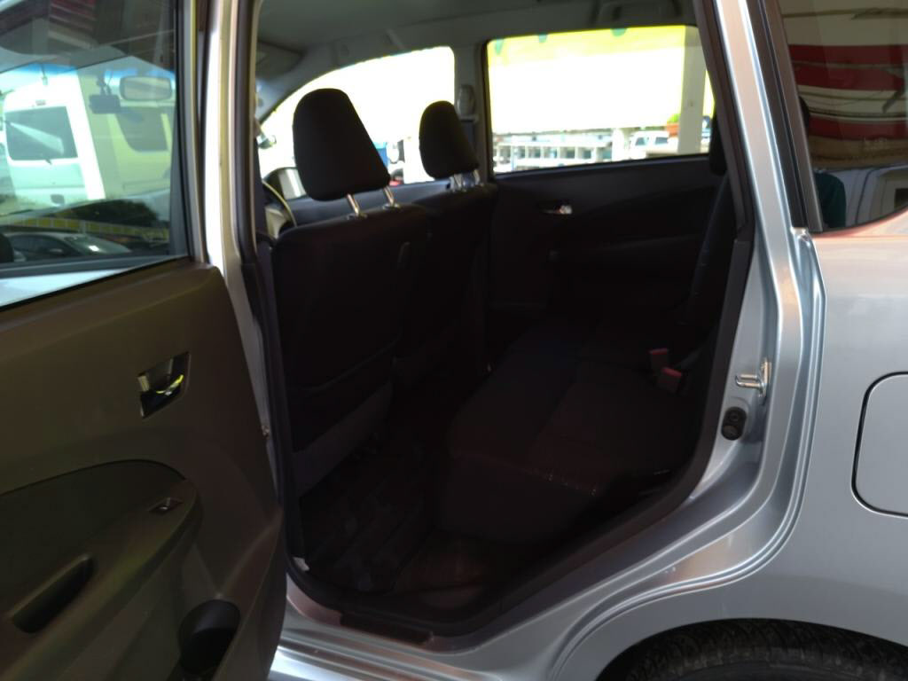 ステラカスタムカスタムＲの写真 22