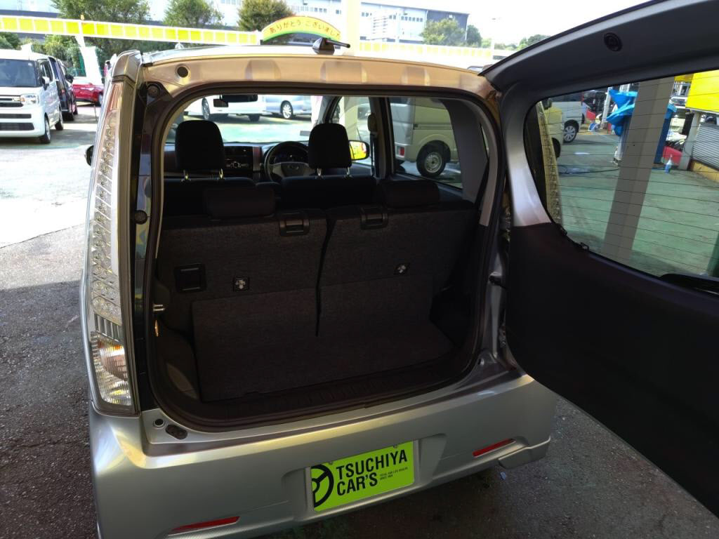 ステラカスタムカスタムＲの写真 23