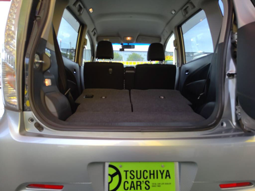 ステラカスタムカスタムＲの写真 24