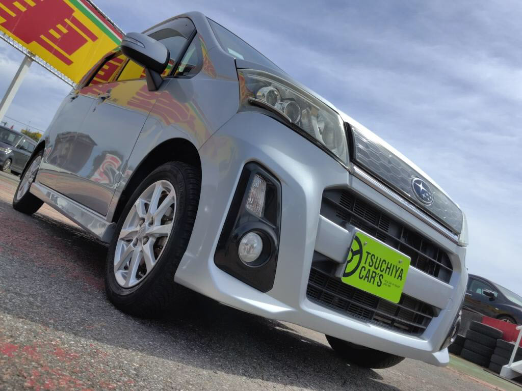 ステラカスタムカスタムＲの写真 25