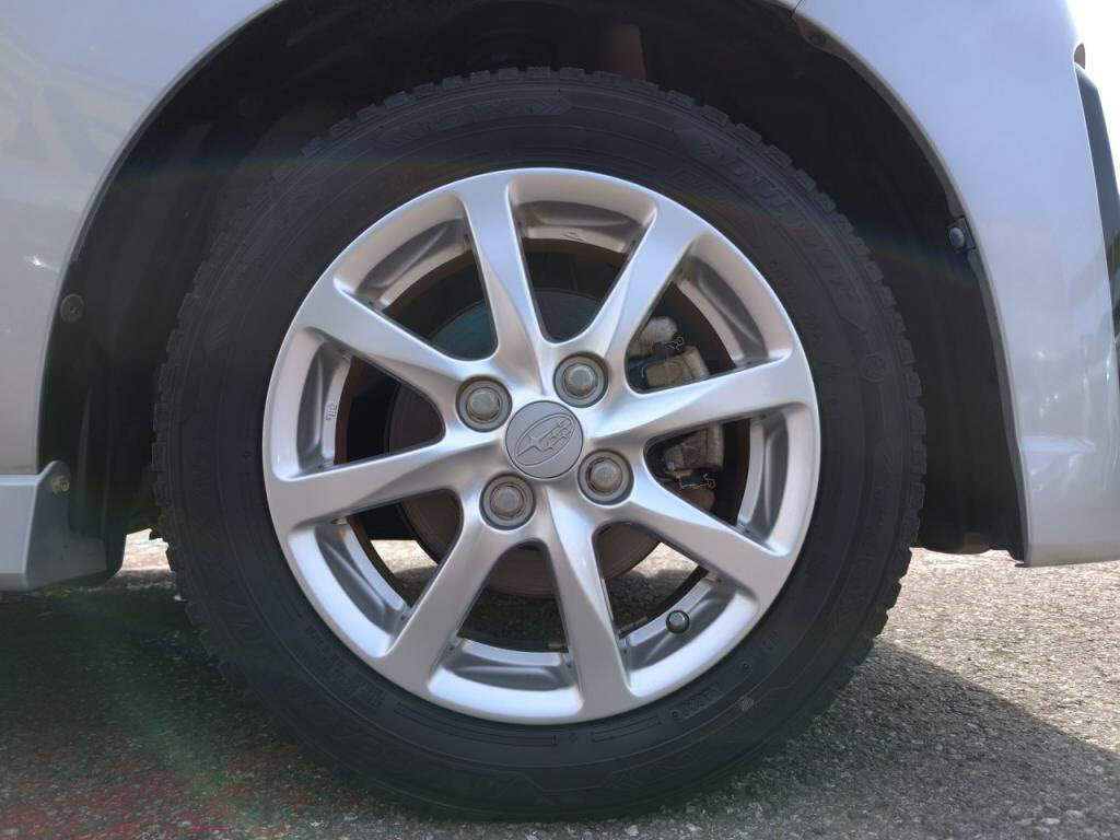 ステラカスタムカスタムＲの写真 27