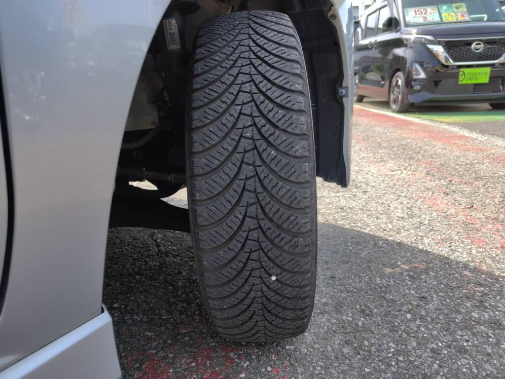 ステラカスタムカスタムＲの写真 28