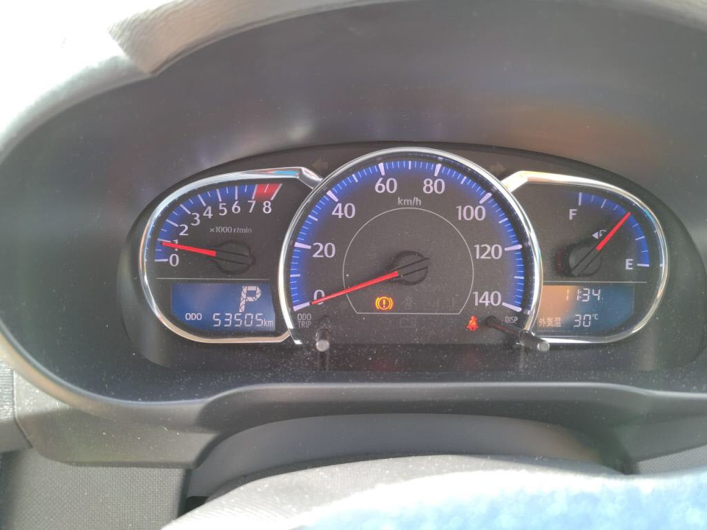 ステラカスタムカスタムＲの写真 29