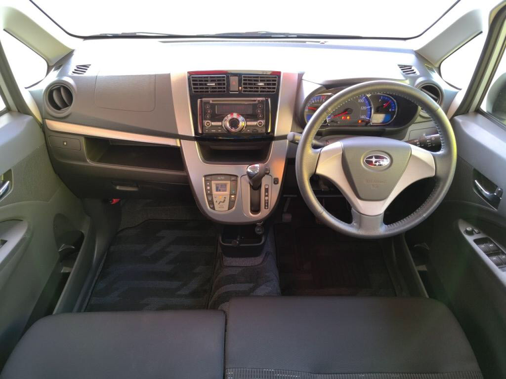 ステラカスタムカスタムＲの写真 3