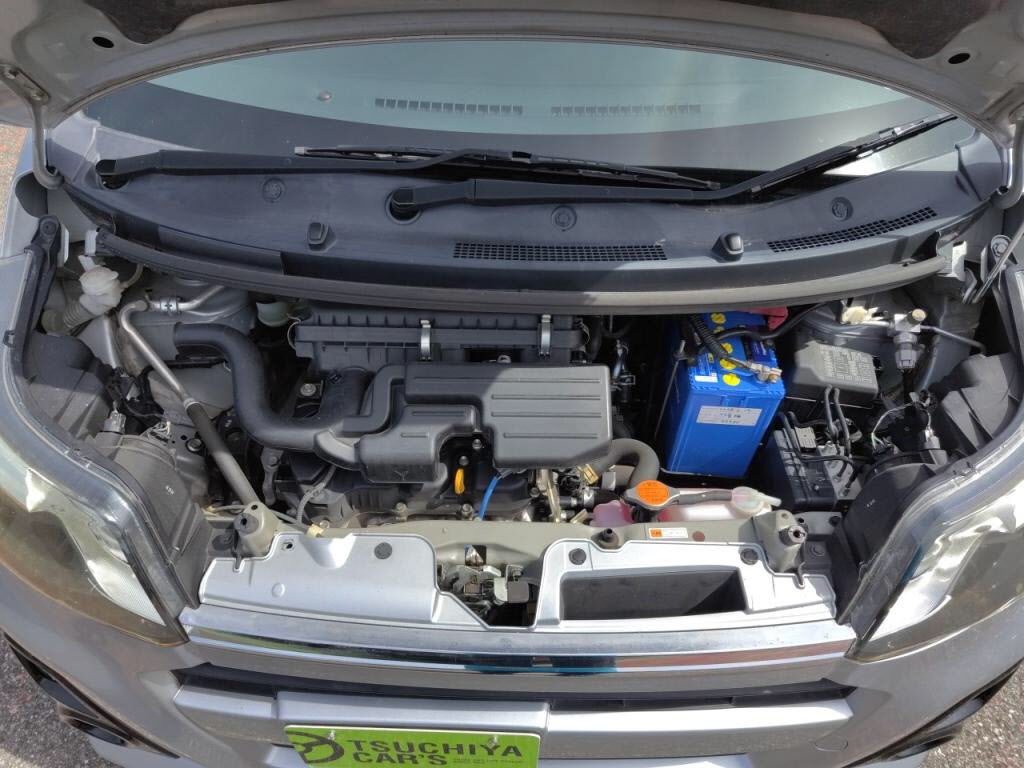 ステラカスタムカスタムＲの写真 30