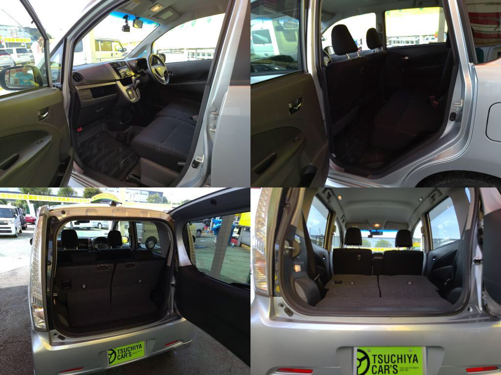 ステラカスタムカスタムＲの写真 7