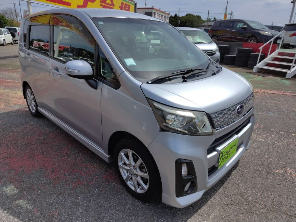 ステラカスタムカスタムＲの写真 9