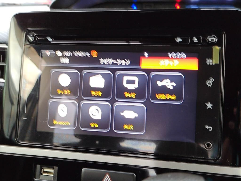 ワゴンＲハイブリッドＦＺの写真 14