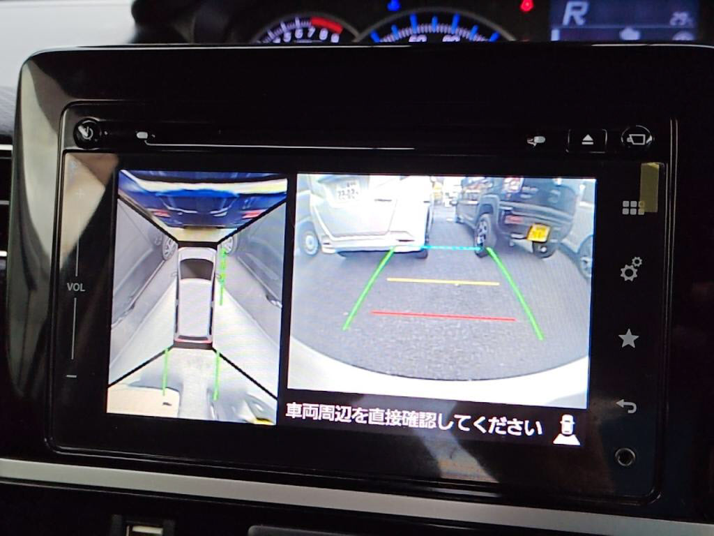 ワゴンＲハイブリッドＦＺの写真 15