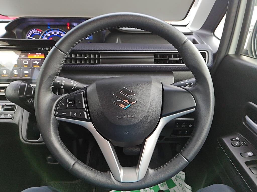 ワゴンＲハイブリッドＦＺの写真 18