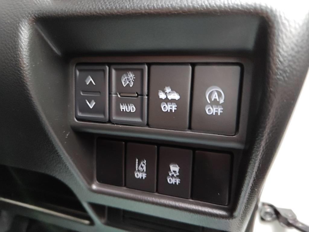 ワゴンＲハイブリッドＦＺの写真 19