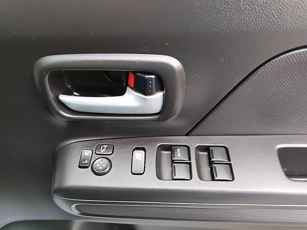 ワゴンＲハイブリッドＦＺの写真 20