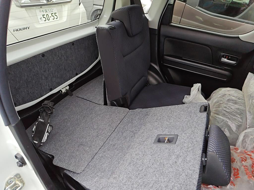 ワゴンＲハイブリッドＦＺの写真 23