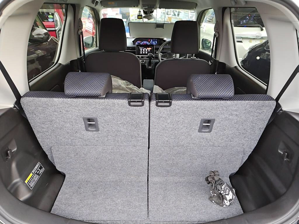 ワゴンＲハイブリッドＦＺの写真 25