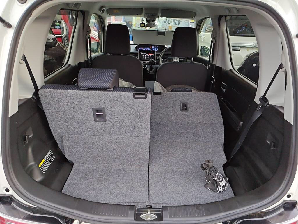 ワゴンＲハイブリッドＦＺの写真 26