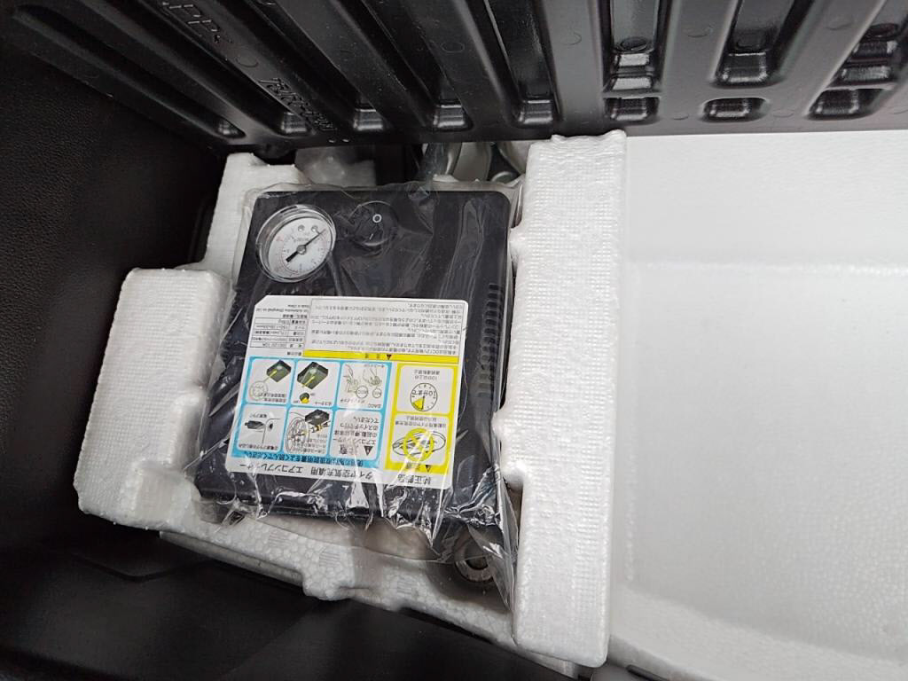 ワゴンＲハイブリッドＦＺの写真 30