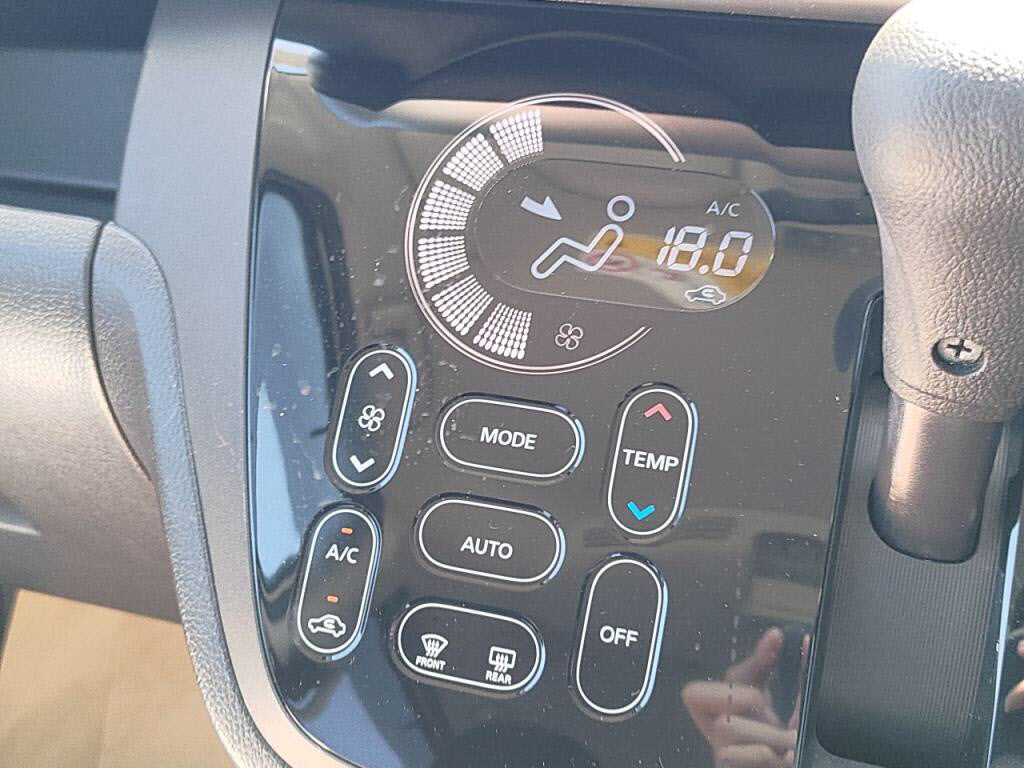 デイズルークスＸ＿Ｖセレクションの写真 14