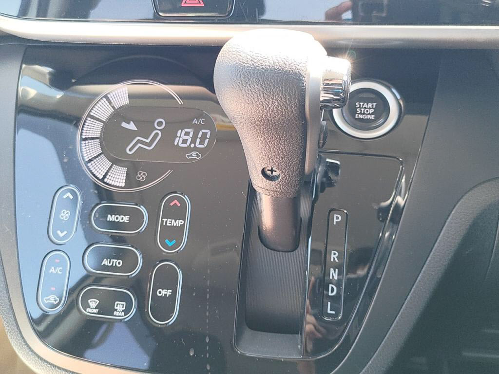 デイズルークスＸ＿Ｖセレクションの写真 15