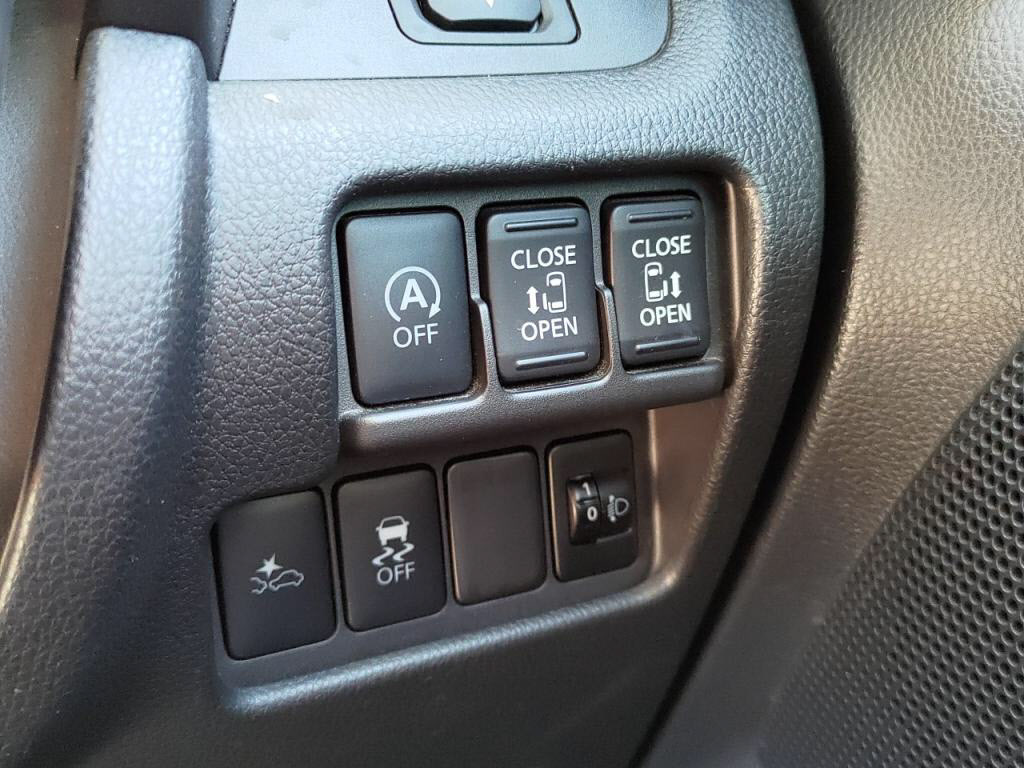 デイズルークスＸ＿Ｖセレクションの写真 16