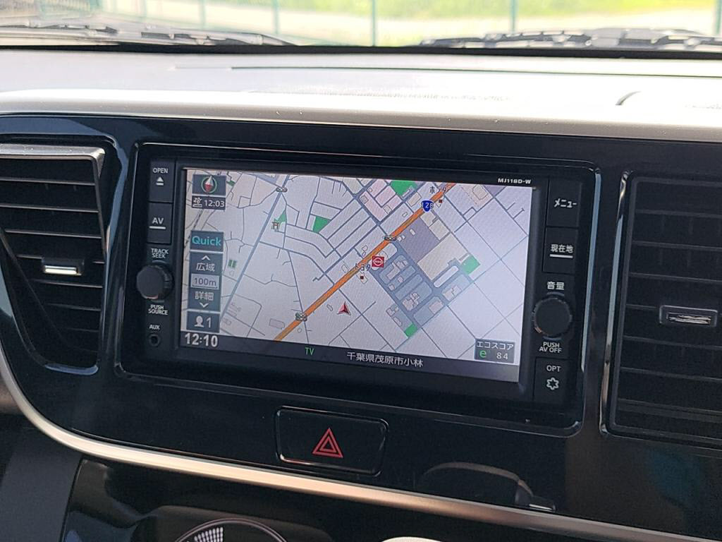 デイズルークスＸ＿Ｖセレクションの写真 17