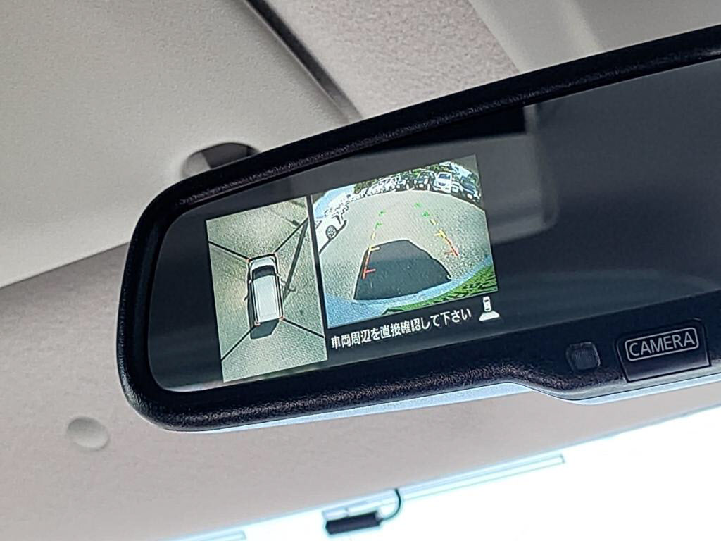 デイズルークスＸ＿Ｖセレクションの写真 18