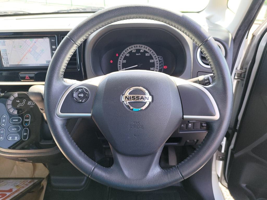 デイズルークスＸ＿Ｖセレクションの写真 20