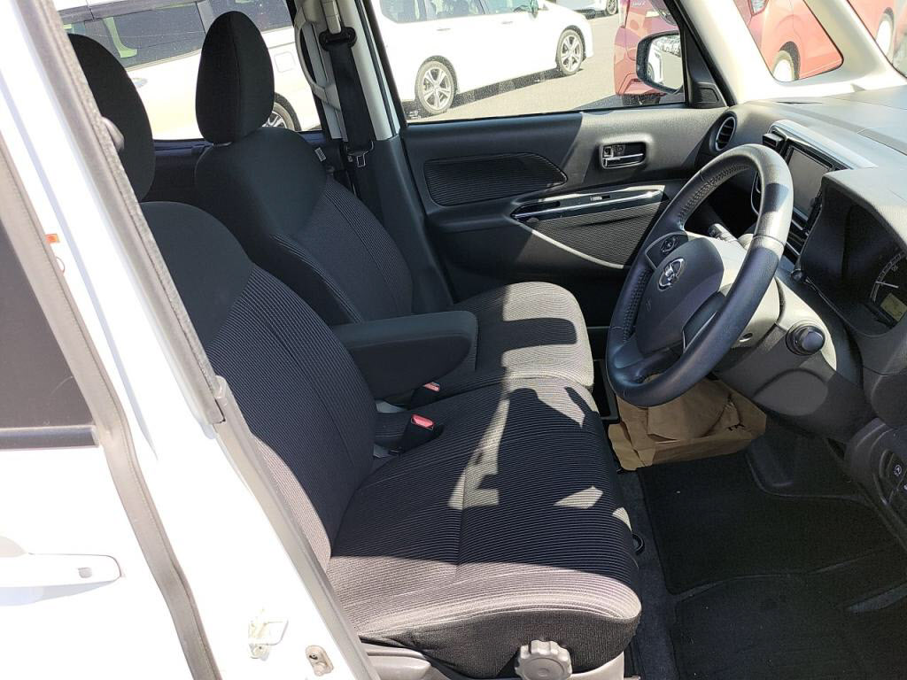 デイズルークスＸ＿Ｖセレクションの写真 21