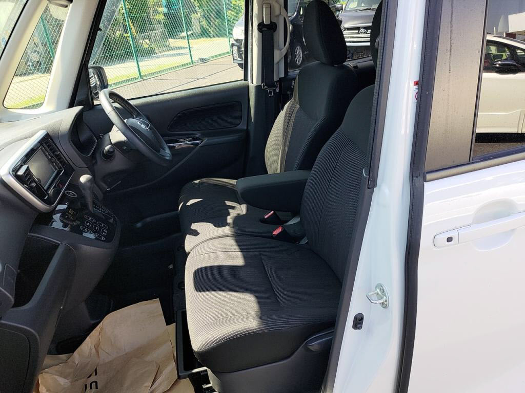 デイズルークスＸ＿Ｖセレクションの写真 22