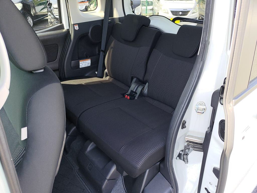 デイズルークスＸ＿Ｖセレクションの写真 23