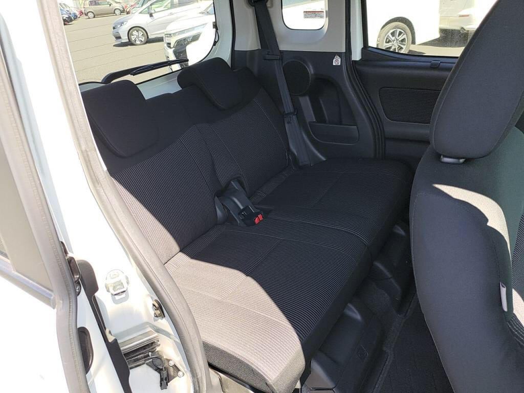 デイズルークスＸ＿Ｖセレクションの写真 24