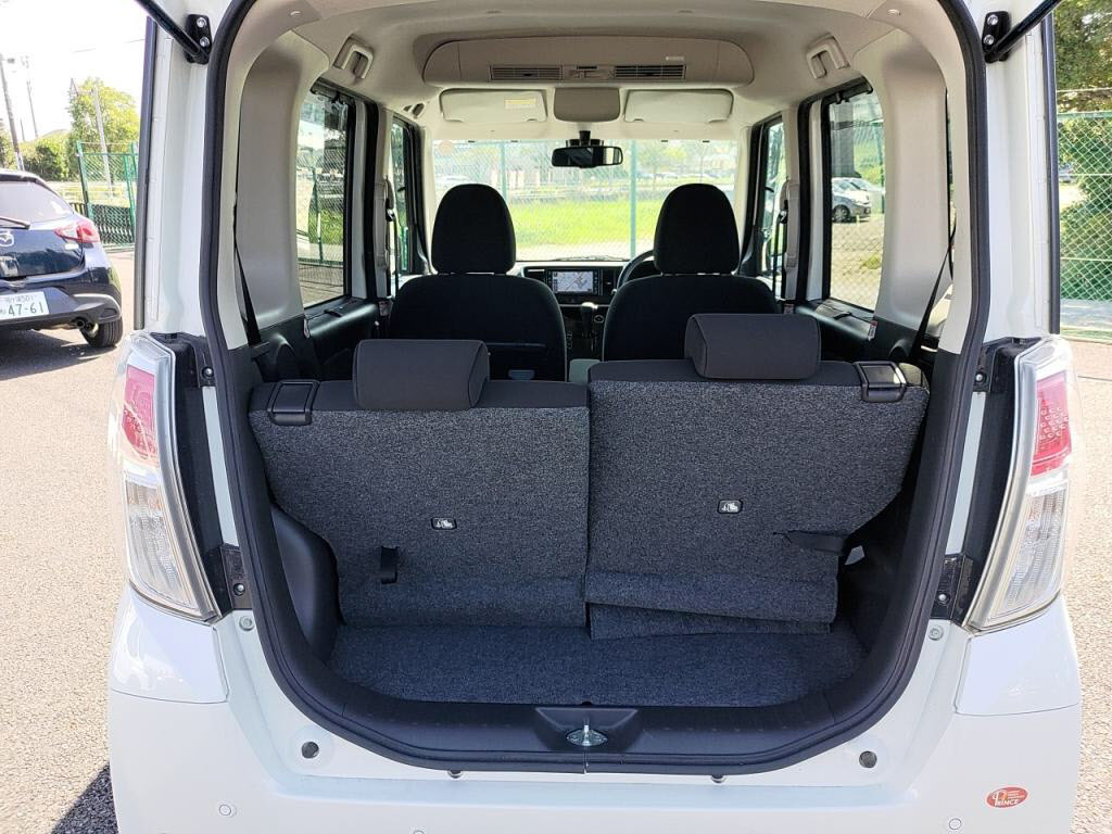 デイズルークスＸ＿Ｖセレクションの写真 25