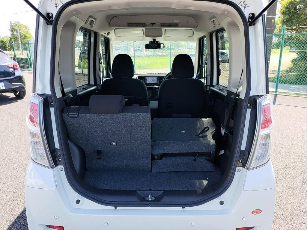 デイズルークスＸ＿Ｖセレクションの写真 26