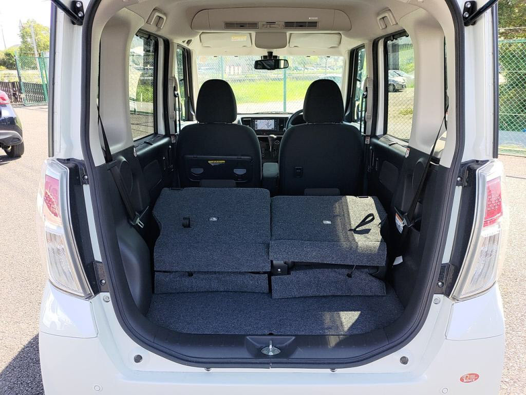 デイズルークスＸ＿Ｖセレクションの写真 27