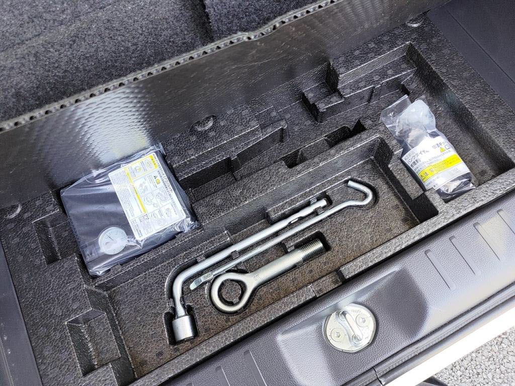 デイズルークスＸ＿Ｖセレクションの写真 28