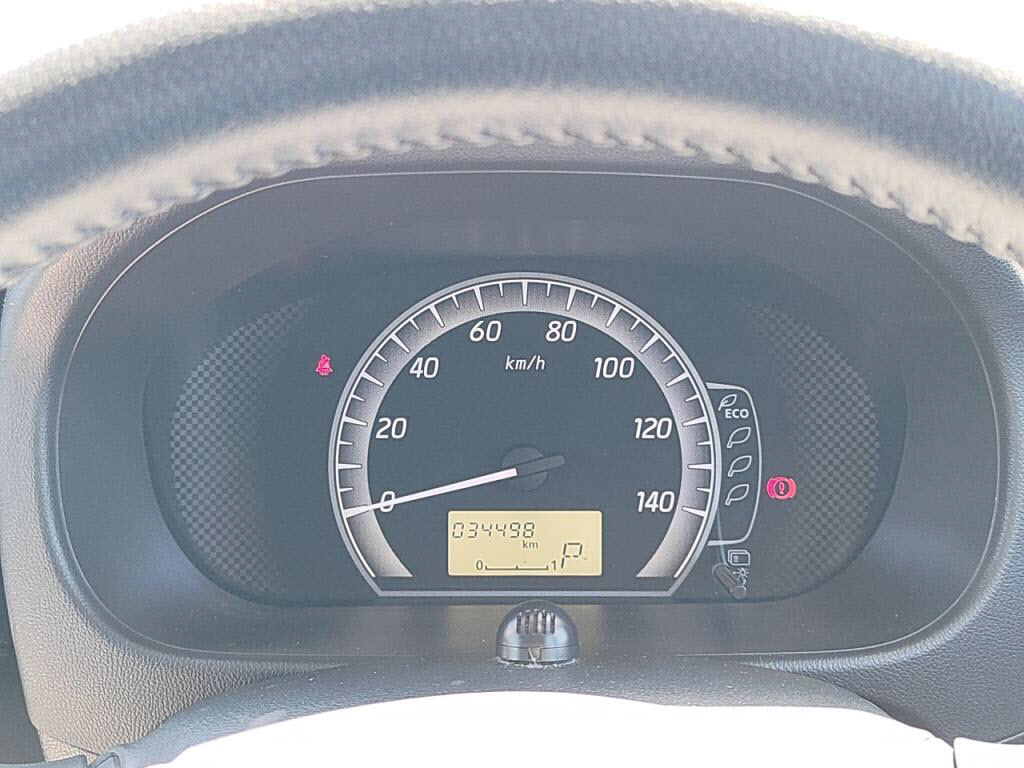 デイズルークスＸ＿Ｖセレクションの写真 29