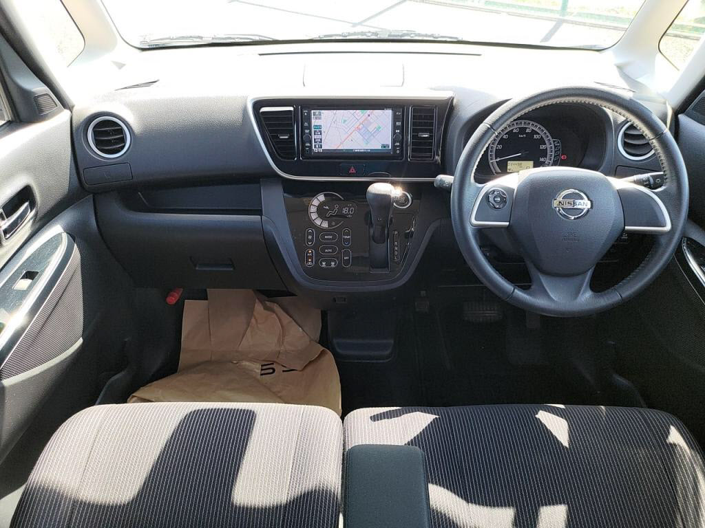 デイズルークスＸ＿Ｖセレクションの写真 3