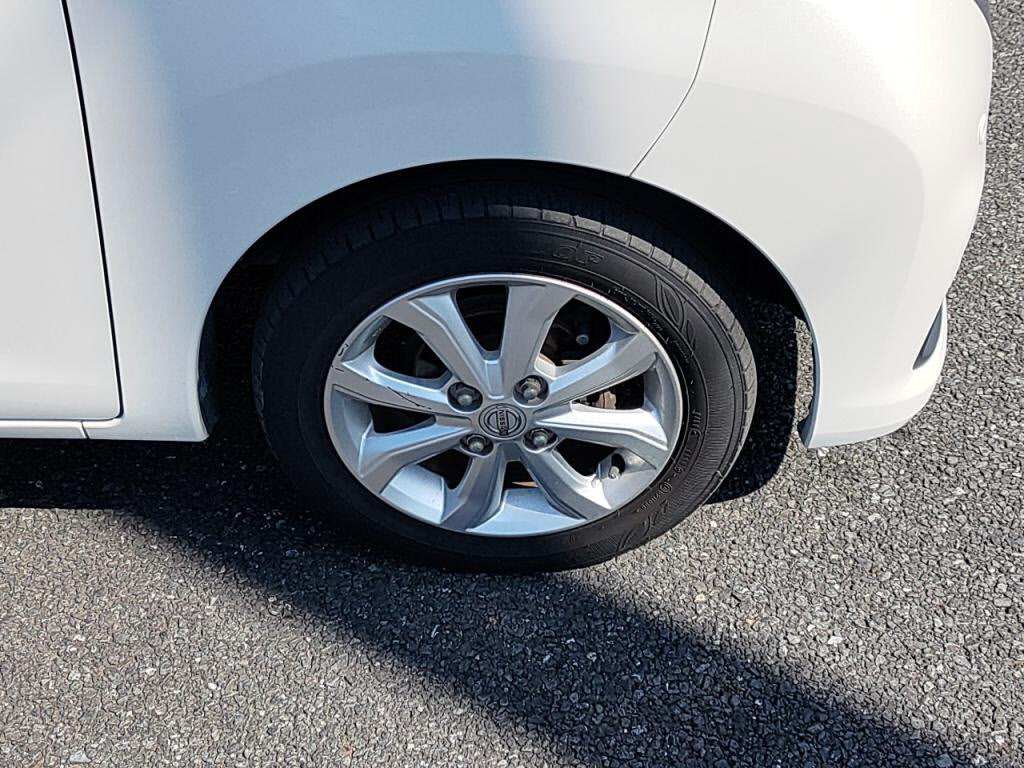 デイズルークスＸ＿Ｖセレクションの写真 30