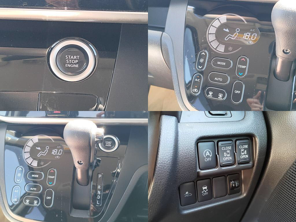 デイズルークスＸ＿Ｖセレクションの写真 5