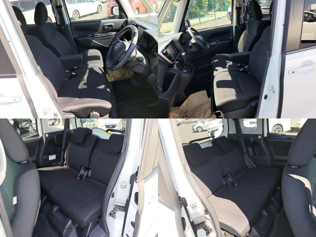 デイズルークスＸ＿Ｖセレクションの写真 7