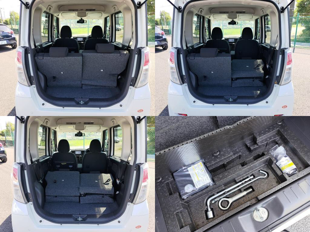 デイズルークスＸ＿Ｖセレクションの写真 8