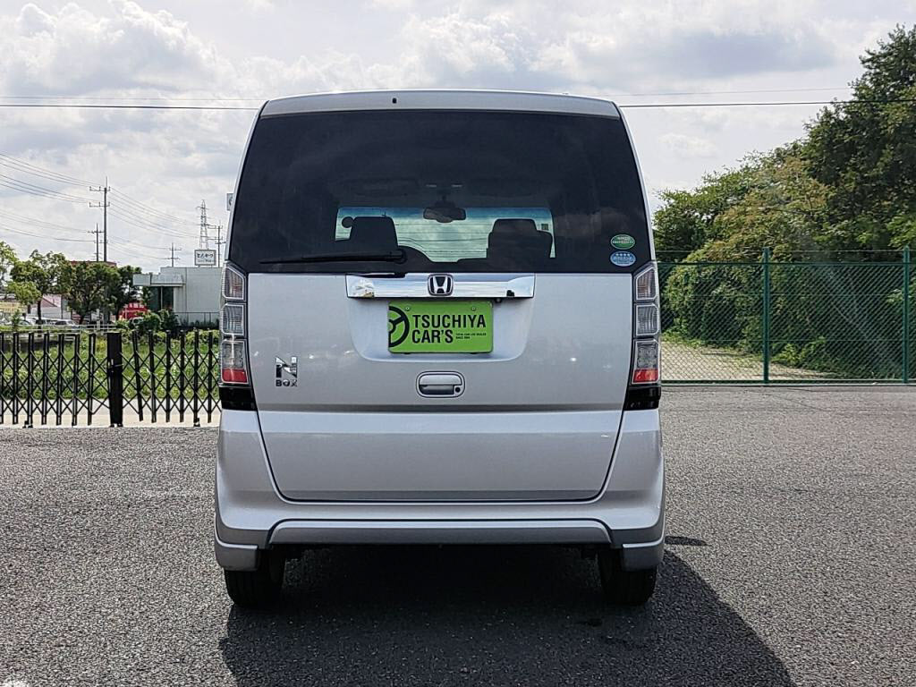 Ｎ＿ＢＯＸＳＳパッケージの写真 10