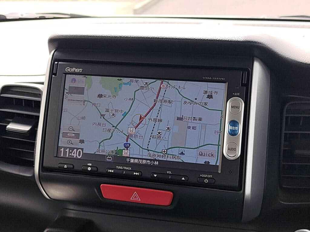 Ｎ＿ＢＯＸＳＳパッケージの写真 17