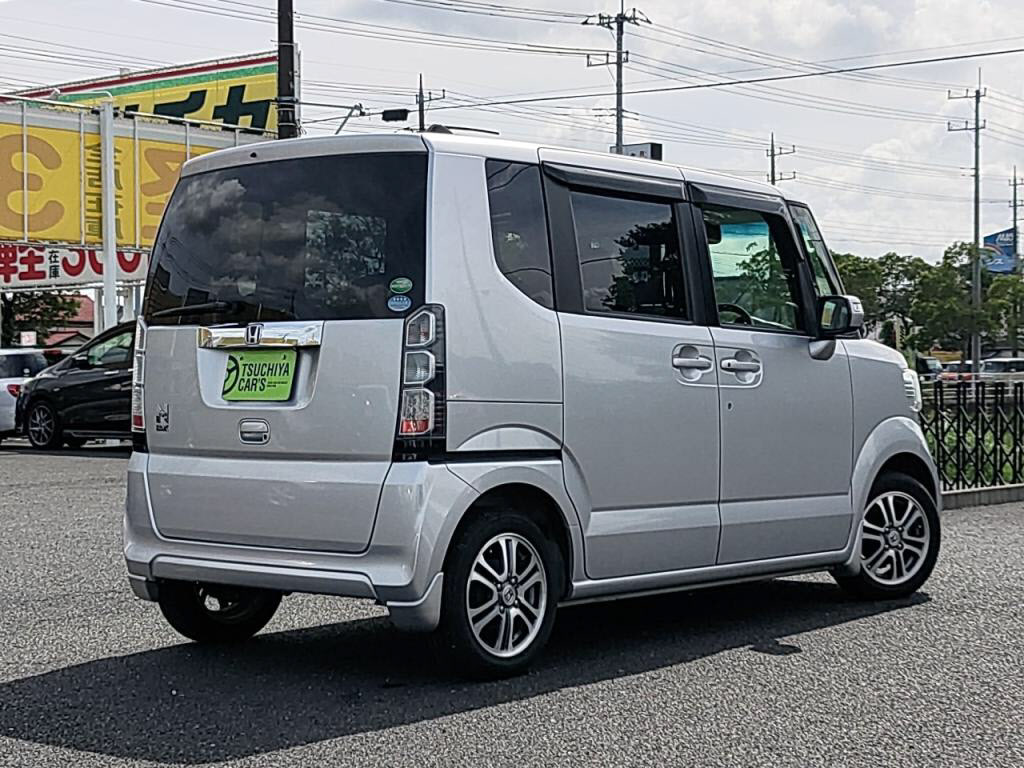 Ｎ＿ＢＯＸＳＳパッケージの写真 2