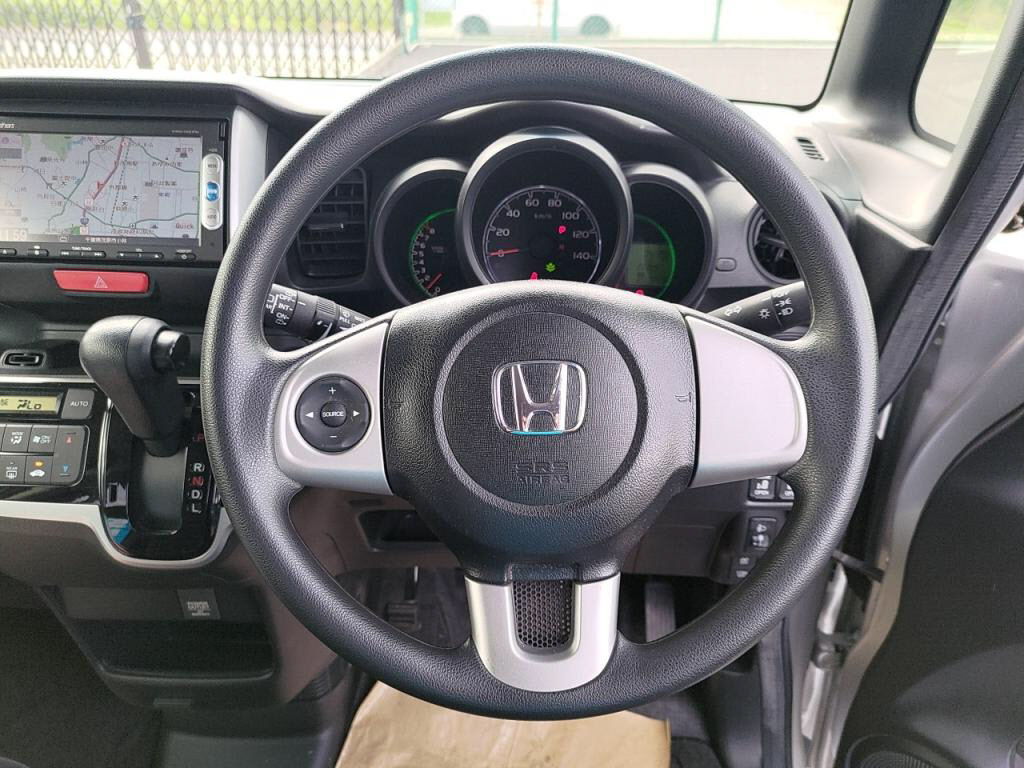 Ｎ＿ＢＯＸＳＳパッケージの写真 20