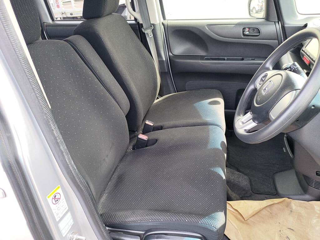 Ｎ＿ＢＯＸＳＳパッケージの写真 21